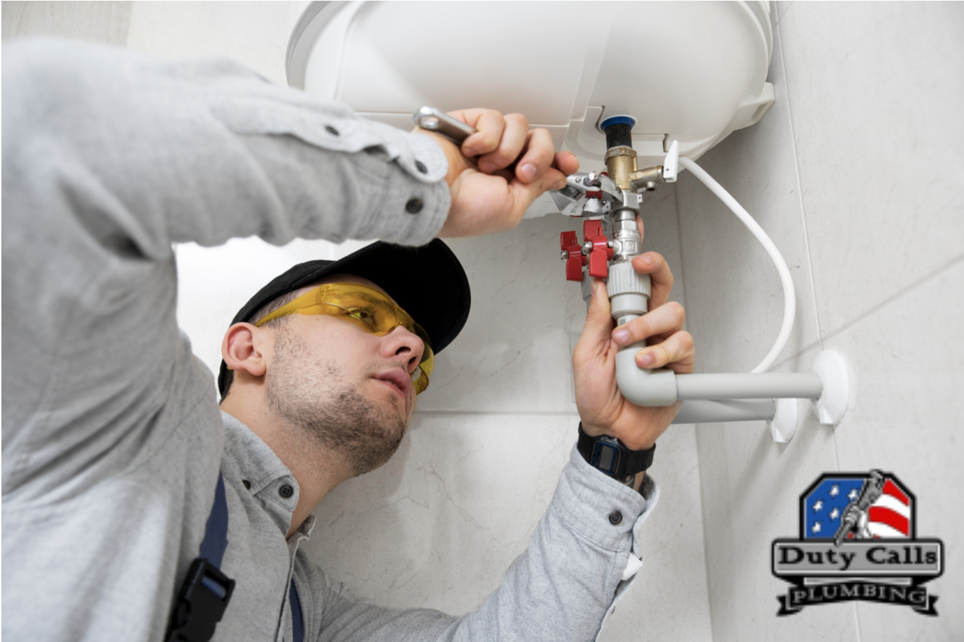 Transform Your Home’s Plumbing Through Repiping by a Professional New Castle Plumber