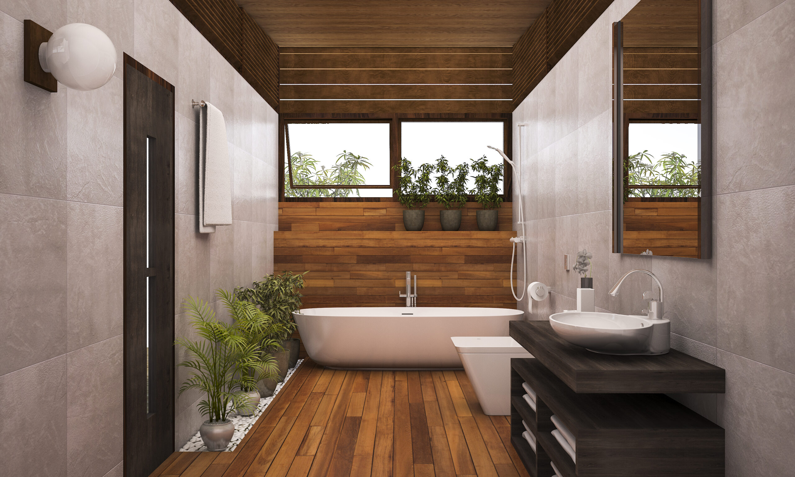 Top Tips for Planning Your Bathroom Renovation