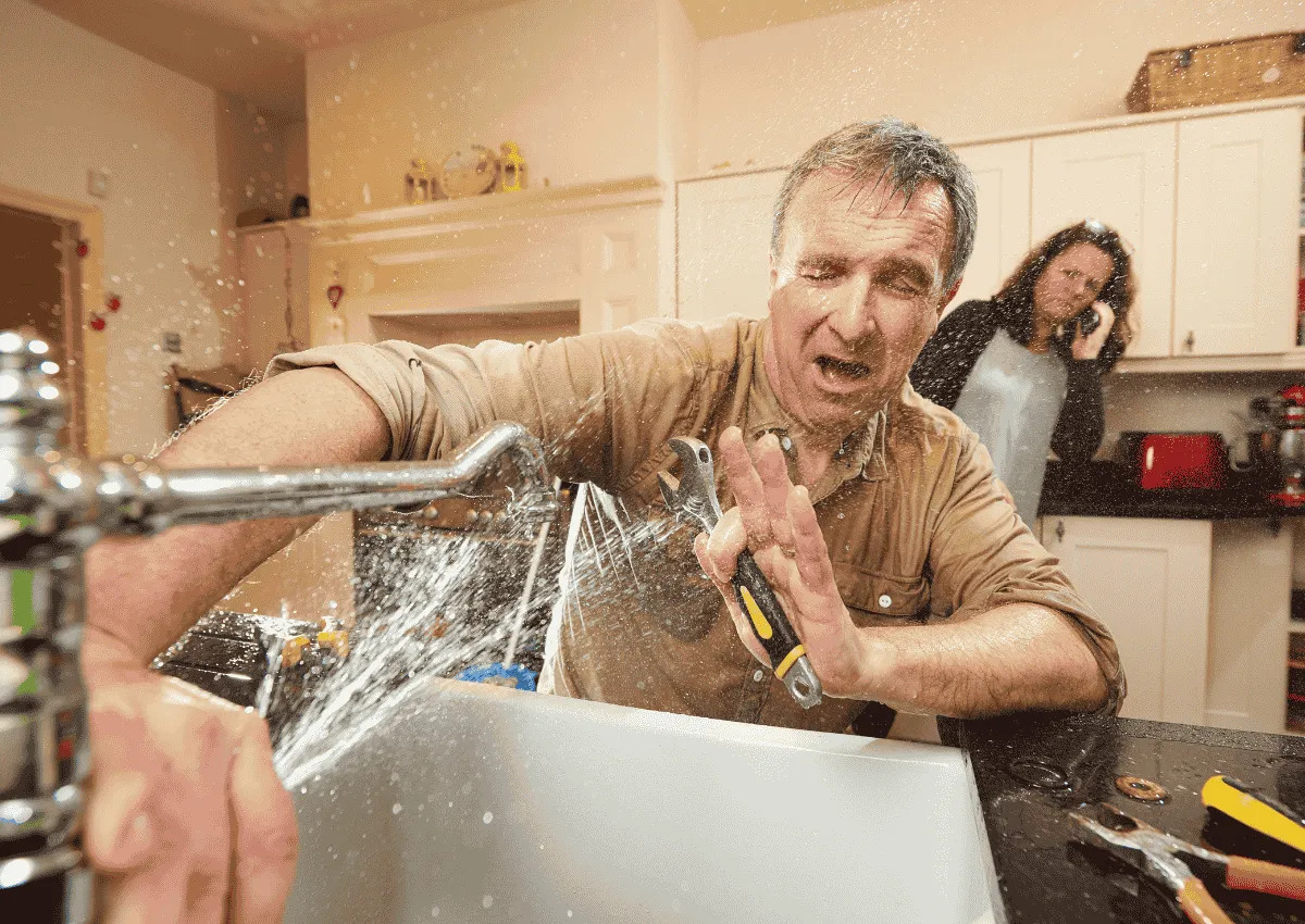 5 Common Winter Plumbing Problems – And How to Fix Them