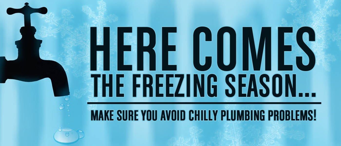 How To Prepare for Emergency Plumbing Situations This Winter