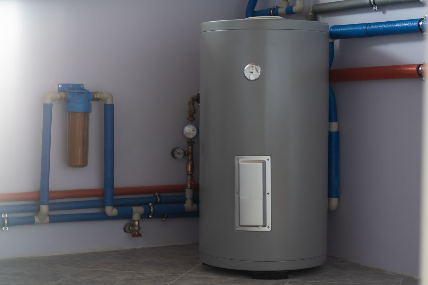 How to Extend the Lifespan of Your Water Heater: Essential Maintenance Tips